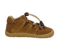 SUPREMO SHOES cognac - Gr. - 25