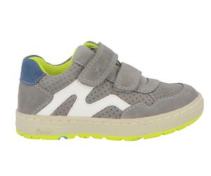 SUPREMO SHOES grey - Gr. - 33