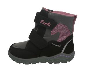 SUPREMO SHOES grey-pink - Gr. - 21