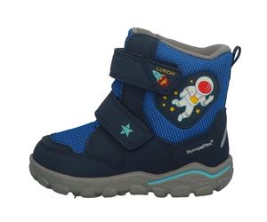 SUPREMO SHOES navy-blue - Gr. - 21