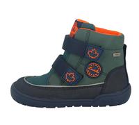 SUPREMO SHOES navy-orange - Gr. - 30