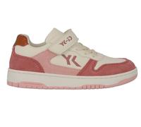 SUPREMO SHOES rose-white - Gr. - 31