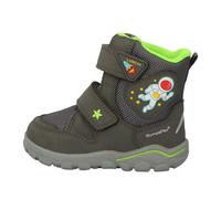 SUPREMO SHOES steel-ltgrey - Gr. - 22