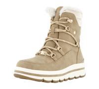 Supremo Winterboots für Damen, braun, Größe 37 EU