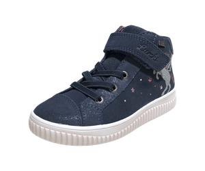 Supremo Yina Tex für Kinder, blau, Größe 31 EU
