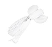 Supvox LED Schnürsenkel 1 Paar 120cm Mehrfarbig Blinkend Nylon Leuchtende Schuhbänder für Turnschuhe Stiefel und Freizeit für Outdoor Party und Nachtlauf