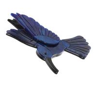 SUPVOX Niedliche Ebene Brosche Anstecknadel aus Robustem Acryl Bunte Cartoon Wildbiene für Kleidung Hut und Rucksackdeko Modischer Damen Pin