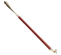 Supvox Schuhlöffel mit Ergonomischem Griff 56cm Langer Schuhanzieher für Damen und Herren im Haushalt