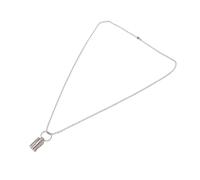 SUPYINI Mini-Behälter aus Ti-Legierung, er Pulverhalter mit Schlüsselring für Reisen, Camping, Angeln (1,2 x 1,7 cm / 0,47 x 0,67 Zoll Typ)