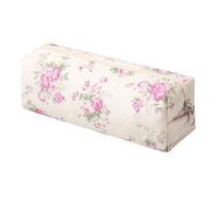 SURBEAV Federmäppchen, Federmäppchen, Büro, Uni, Schule, Aufbewahrungstasche, Organizer, Make-up-Tasche, Kosmetiktasche, ästhetisch, niedliches Federmäppchen für Mädchen, Jungen, Kinder (ZL)