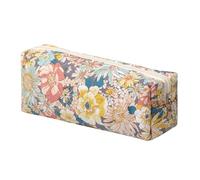 SURBEAV Federmäppchen, Federmäppchen, Büro, Uni, Schule, Aufbewahrungstasche, Organizer, Make-up-Tasche, Kosmetiktasche, ästhetisch, niedliches Federmäppchen für Mädchen, Jungen, Kinder (H)