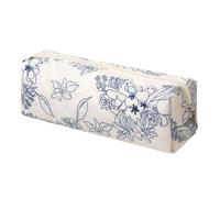 SURBEAV Federmäppchen, Federmäppchen, Büro, Uni, Schule, Aufbewahrungstasche, Organizer, Make-up-Tasche, Kosmetiktasche, ästhetisch, niedliches Federmäppchen für Mädchen, Jungen, Kinder (ZK)