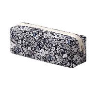 SURBEAV Federmäppchen, Federmäppchen, Büro, Uni, Schule, Aufbewahrungstasche, Organizer, Make-up-Tasche, Kosmetiktasche, ästhetisch, niedliches Federmäppchen für Mädchen, Jungen, Kinder (Q)