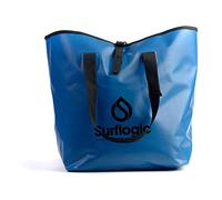 SURF LOGIC Surflogic wasserdichte Tasche, 50 l, für Erwachsene, Unisex, Marineblau (Blau), 50 l