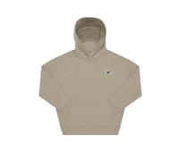 Surf Monkey Hoodie Oversize-Sweatshirt mit Kapuze für Herren/Damen, Bio-Baumwolle, Harz, S