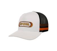 Surf Revival Logo Cap - weiß / One Size