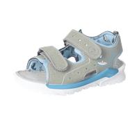 Ricosta Kinderschuhe Sandalen eukalyptus/sky eukalyptus/sky - Gr. - 28