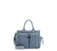 SURI FREY Shopper SFY Abby Denim mit Reißverschluss Damen