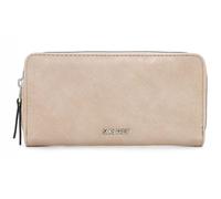 SURI FREY Ally Zip Around Wallet Lighttaupe