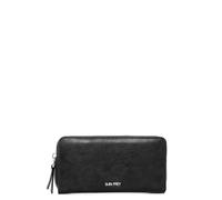 SURI FREY Ally Zip Around Wallet Schwarz