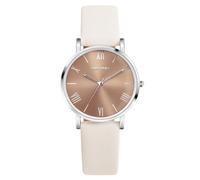 SURI FREY Armbanduhr SFY Gracey beige Damen