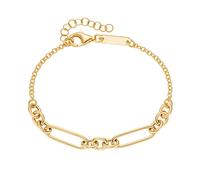 SURI FREY Armschmuck SFY Cory gelbgold Damen