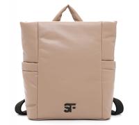 SURI FREY Baggy City Backpack M Taupe