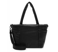 SURI FREY Baggy Cityshopper M Black