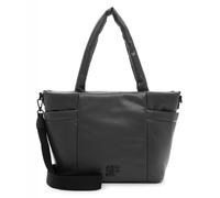 Suri Frey Baggy Shopper Tasche 41 cm grau