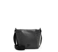 SURI FREY Baggy Handbag With Zipper M Darkgrey