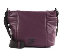 SURI FREY Baggy Handbag With Zipper M Purple 