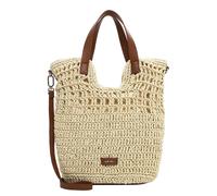 SURI FREY Shopper SFY Marley 16942 Damen Handtaschen Mustermix beige 400
