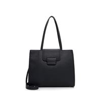 Shopper SURI FREY "Shopper SFY Berly", Damen, Gr. B/H/T: 36cm x 29cm x 15cm, blau (blau 500), Kunststoff, Taschen (38699109-0) blau 500