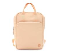 SURI FREY Rucksack SFY Besty Damen 40x40x15 cm PU/PES apricot 642