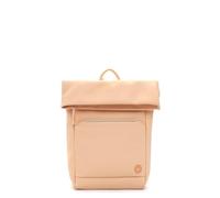 SURI FREY Besty City Backpack L Apricot