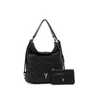 SURI FREY Beutel Laley 13435 Damen Handtaschen Uni black 100
