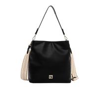 Suri Frey Schultertasche SFY Amey SC 28 cm Schwarz