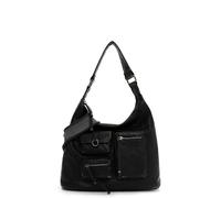 SURI FREY - Beutel SFY Batty black 100 - Gr. - OS