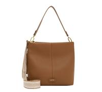 Suri Frey Damen Schultertasche SFY Gray SC 31 cm Braun