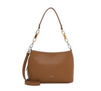 SURI FREY Beuteltasche SFY Jeanny Polyurethan Sahara 32x21x10 cm Damen