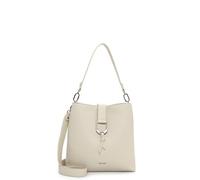 Beuteltasche SURI FREY "Beutel SFY Keely", Damen, Gr. B/H/T: 28cm x 29cm x 12,5cm 0, beige (beige 400), Polyurethan, Taschen Beuteltasche (35373838-0) beige 400