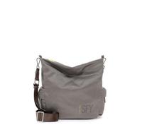 Beuteltasche SURI FREY "Beutel SFY SURI Sports Marry", Damen, Gr. B/H/T: 33cm x 28cm x 16cm 0, beige (taupe 900), Polyurethan, Taschen Beuteltasche (33275655-0) taupe 900