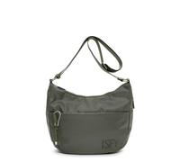 Beuteltasche SURI FREY "Beutel SFY SURI Sports Marry", Damen, Gr. B/H/T: 38cm x 27cm x 12cm 0, grün (lightkhaki 914), Polyester, Taschen Beuteltasche (18433168-0) lightkhaki 914