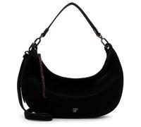 SURI FREY Umhängetasche Schultertasche SFY Sammy SC Crossbody Bag Black schwarz