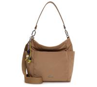 Suri Frey Schultertasche SFY Sissy 35 cm Damen Braun