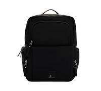 SURI FREY Rucksack SFY Karny 17211 Damen Rucksäcke Uni black 100