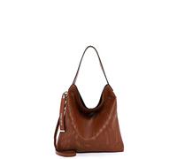 SURI FREY Black Label July Hobo Bag L Cognac