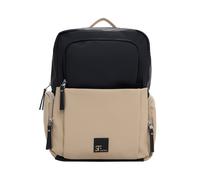 SURI FREY Rucksack SFY Karny 17211 Damen Rucksäcke Uni blue-kombi 510