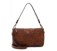 SURI FREY Bly Crossbody Bag Cognac