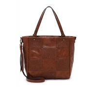 SURI FREY Bly Shopper Cognac